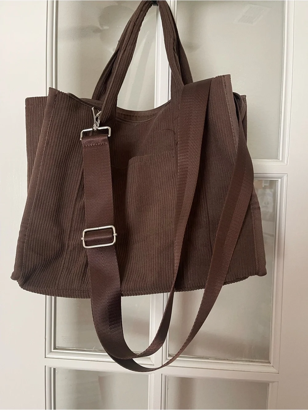 N/A stylish brown